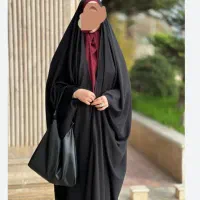 چادر عربی اصیل