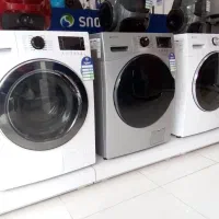 ماشین لباسشویی اسنوا*نقد و اقساط*
