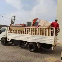 باربری اساس کشی منزل (اکیپ کورد) سراسر اهواز