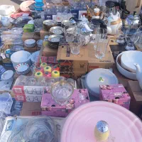 اقلام اشپزخانه فقط نصفه قیمت