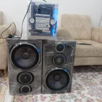 اسپیکر خانگی|سیستم صوتی خانگی|مریوان, |دیوار