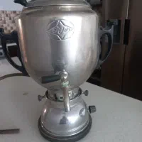 سماور گازی