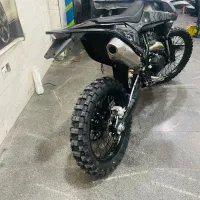 Crx350 kEws300|موتورسیکلت|مشهد, استاد یوسفی (شهرک غرب)|دیوار