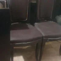 فروش|میز و صندلی غذاخوری|خمام, |دیوار