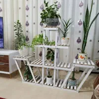 استندگل چوبی