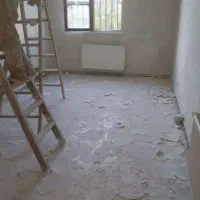 نقاشی ساختمان . تمام نقاط تهران