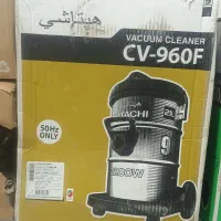 جاروبرقی سطلی هیتاچی 2200