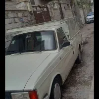 پیکان وانت  مدل ۸۵ فروشی