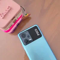 poco x5 5G|موبایل|قم, پردیسان|دیوار