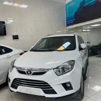 جک s5 مدل 96 اتومات