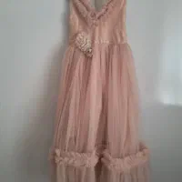لباس مجلسی دخترانه