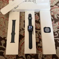 ساعت هوشمند اپل واچ سری ۸ apple watch series 8 41