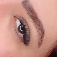 آف کستنشن مژه با بهترین متریال و مدل اکستنشن مژه