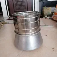 دستگاه گلاب گیر
