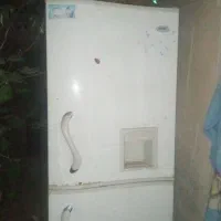 یخچال فریزر