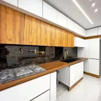 آپارتمان فول/ شیک /با پارکینگ