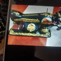 چرخ خیاطی