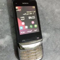 نوکیا c2 03 دوسیمکارت
