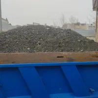 نیسان کمپرسی حمل خاک و نخاله ومصالح وتخریب ساختمان