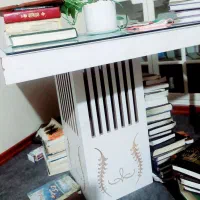 میز چهارنفره تک مفت