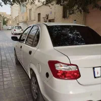 ساینا ۱۴۰۲s دوگانه سوز شرکتی