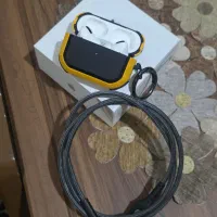 ایرپاد پرو اپل اورجینال|لوازم جانبی موبایل و تبلت|کازرون, |دیوار