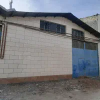 سوله ۶۰۰ متری کاملا بهداشتی جاده کلات کامجو