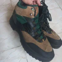 کفش کوه کوهنوردی بوت نیم ساق کتونی اسپورت پوتین