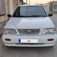 141مدل 88. بندر گناوه