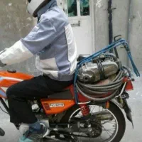 لوله بازکنی فنر زنی سیارتنهافنرهای ۲۰متری