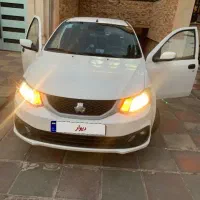 فروش خودرو ساینا s 85 گانه ۴۰۲ مدل