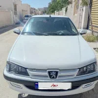 پارس elx سفارشی ۴۰۲ سیمی