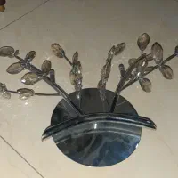 دیوار کوب  و لوستر