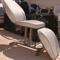 تخت اصلاح کارکرده