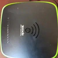 مودم adsl tenda DH301
