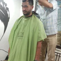 رینگ خرچنگی معاوضه با پنج پر یا خرچنگی دودی