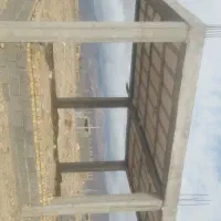 اسکلت بتن