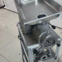 چرخ گوشت صنعتی
