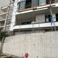 منبع پمپ باد 250لیتری