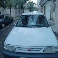 پراید131 مدل 93