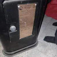 بخاری درحد نو