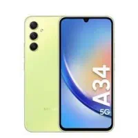 گوشی سامسونگ  A34 5G