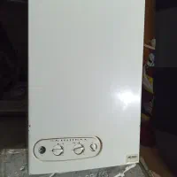 یک دستگاه پکیج ایران رادیاتور