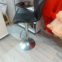صندلی چرخون