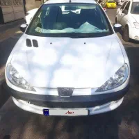 ۲۰۶ تیپ دو مدل ۸۸
