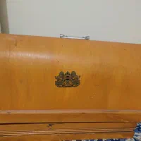 چرخ خیاطی