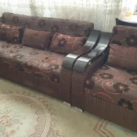 مبل ۷ نفره راحتی