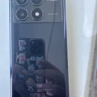 poco x6 pro 512 رم 12