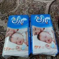 پوشک بارلی سایز 3
