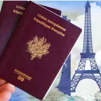 وقت و اخذ ویزای توریستی فرانسه و اسپانیا